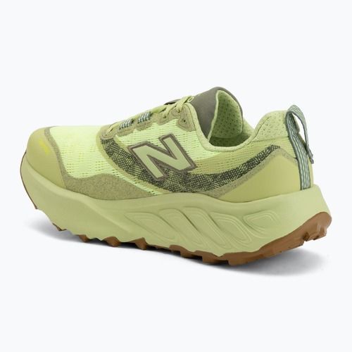 Men's running shoes New Balance Fresh Foam Hierro V9 afterglow/dark olivine