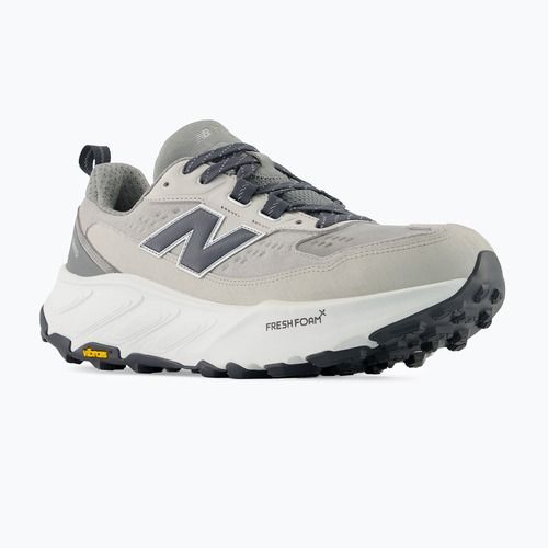 Men's running shoes New Balance Hierro Trek V9 grey matter/graphite