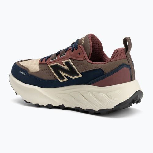 Men's running shoes New Balance Hierro Trek V9 cortado/toasted sesame