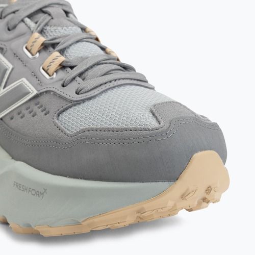 Men's running shoes New Balance Hierro Trek V9 slate grey/lone star grey
