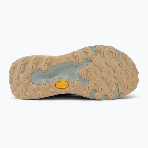Women's running shoes New Balance Hierro Trek Nubuck Vamp V9 slate grey/lone star grey