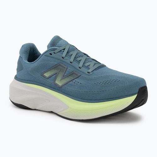 Men's running shoes New Balance Fresh Foam More V6 salt water/afterglow/grey matter