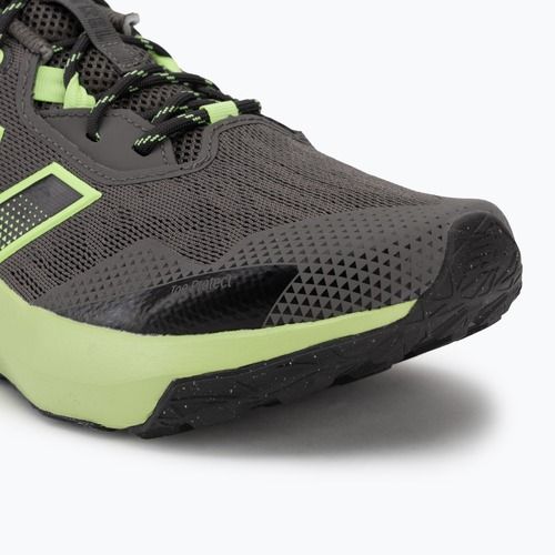 Men's running shoes New Balance DynaSoft Nitrel V6 tornado/afterglow/faded black