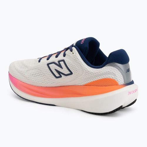 Women's running shoes New Balance 1080's V15 sea salt/blue oyster