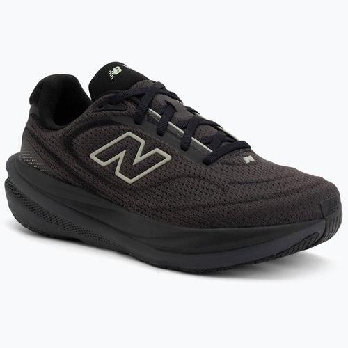 Women's running shoes New Balance 1080's V15 black/olivine/faded black