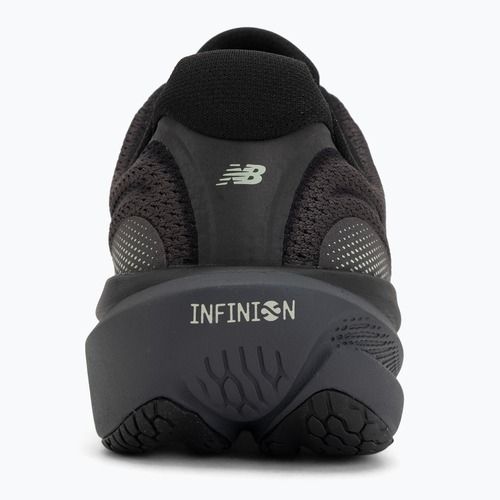 Women's running shoes New Balance 1080's V15 black/olivine/faded black