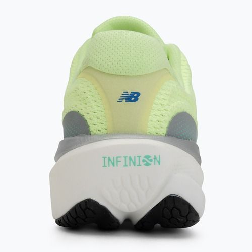 Women's running shoes New Balance 1080's V15 afterglow/blue bird