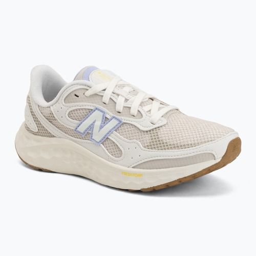 Women's running shoes New Balance Fresh Foam Arishi V4 sea salt/timberwolf/daybreak