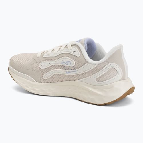 Women's running shoes New Balance Fresh Foam Arishi V4 sea salt/timberwolf/daybreak