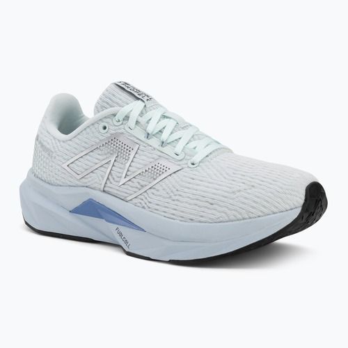 Women's running shoes New Balance FuelCell Propel v5 glint blue/fairweather blue