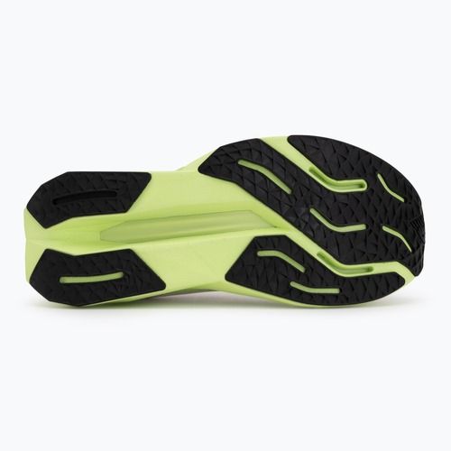 Women's running shoes New Balance FuelCell Propel V5 sea salt/afterglow