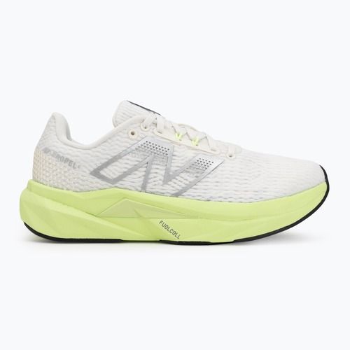 Women's running shoes New Balance FuelCell Propel V5 sea salt/afterglow