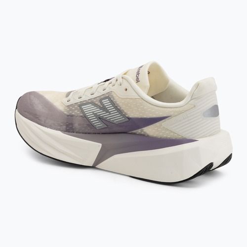 Women's running shoes New Balance FuelCell Rebel V5 candied violet/angora