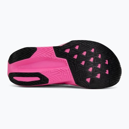 Women's running shoes New Balance FuelCell Rebel V5 pink heat/rosewood