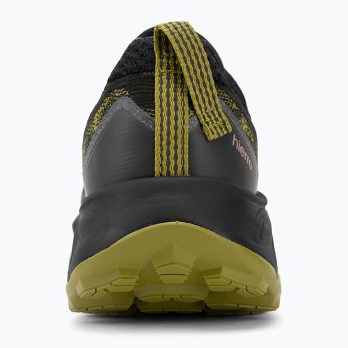 Women's running shoes New Balance Fresh Foam X Hierro V9 faded black/rosewood