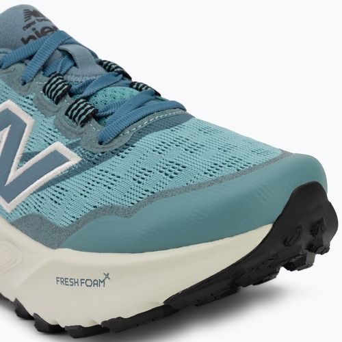 Women's running shoes New Balance Fresh Foam X Hierro V9 faded teal/linen