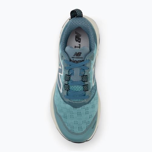 Women's running shoes New Balance Fresh Foam X Hierro V9 faded teal/linen