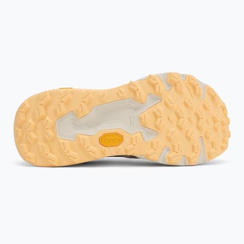 Women's running shoes New Balance Fresh Foam X Hierro V9 sea salt/white peach