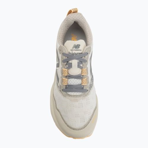 Women's running shoes New Balance Fresh Foam X Hierro V9 sea salt/white peach