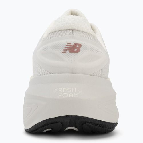 Women's running shoes New Balance Dynasoft Nitrel V6 sea salt/rosewood/grey matter