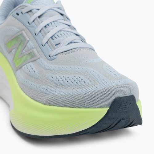 Women's running shoes New Balance Dynasoft Nitrel V6 oxford blue/afterglow/grey matter