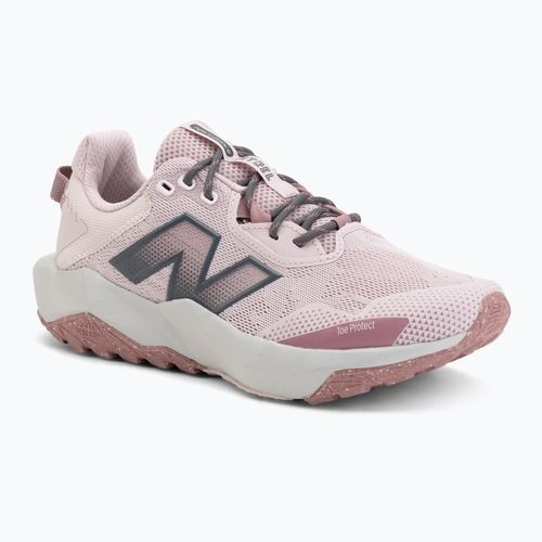 Women's running shoes New Balance Dynasoft Nitrel V6 stone pink/rosewood/grey matter