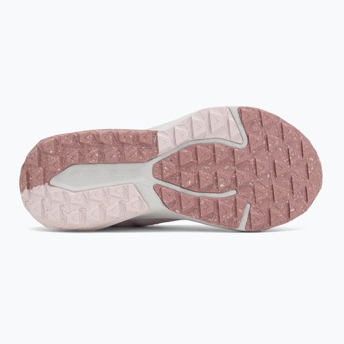 Women's running shoes New Balance Dynasoft Nitrel V6 stone pink/rosewood/grey matter