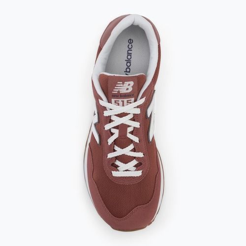 Men's shoes New Balance Classic 515's V3 red rock/boyseerry