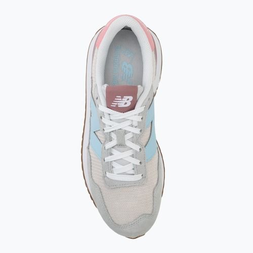Women's shoes New Balance Classic 273's V1 lone star gray/mooeam