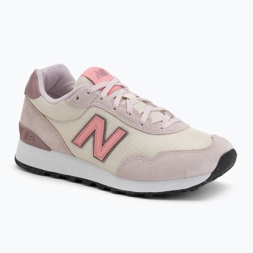 Women's shoes New Balance Classic 515's V3 double bubble/rosewood