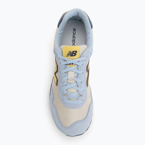 Women's shoes New Balance Classic 515's V3 star burst/navy
