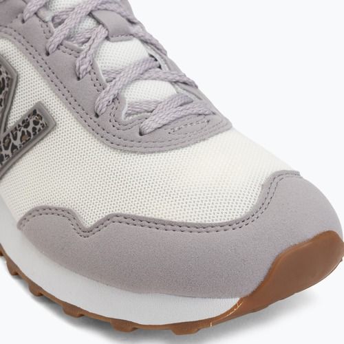 Women's shoes New Balance Classic 515's V3 sea salt/truffle salt