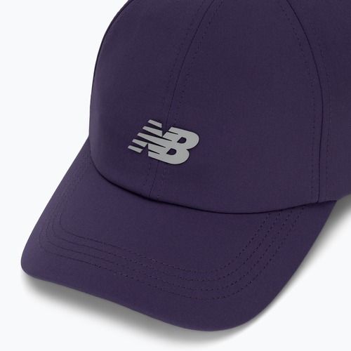 Baseball cap New Balance 6 Panel Performance V 2.0 boyseerry