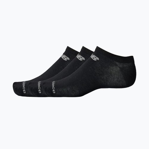 Socks New Balance Perormance Basic No Show black/white