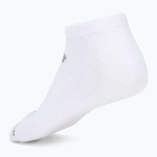 Socks New Balance Perormance Basic No Show white/silver metalic