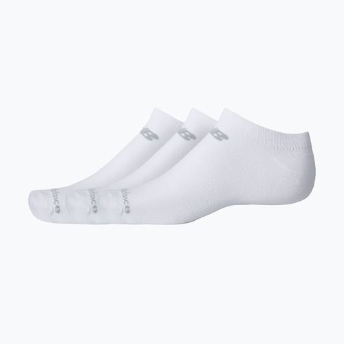 Socks New Balance Perormance Basic No Show white