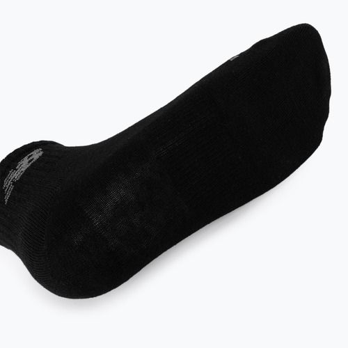 Socks New Balance Performance Basic Ankle 2 pairs black/white