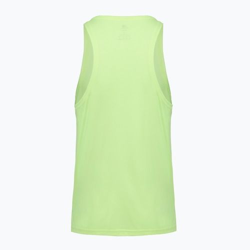 Men's running top New Balance Sport Essentials Singlet afterglow