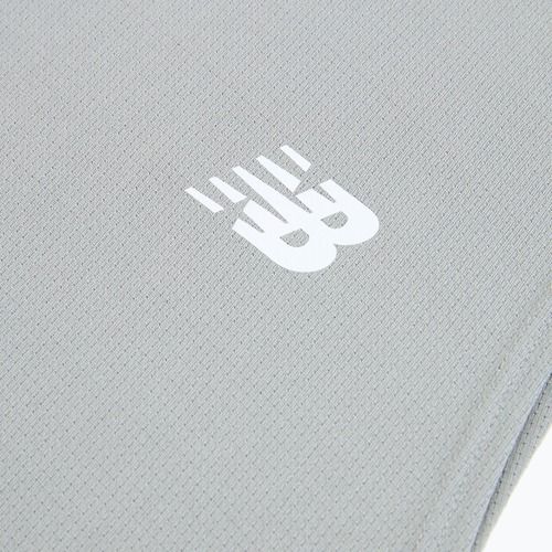 Men's T-shirt New Balance Sport Tank salte grey