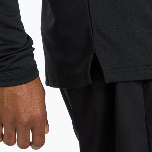 Men's longsleeve New Balance Sport black/white