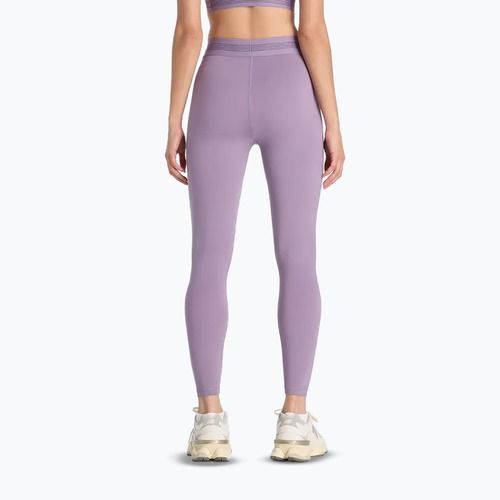 Women's leggings New Balance AC 25" candied violet
