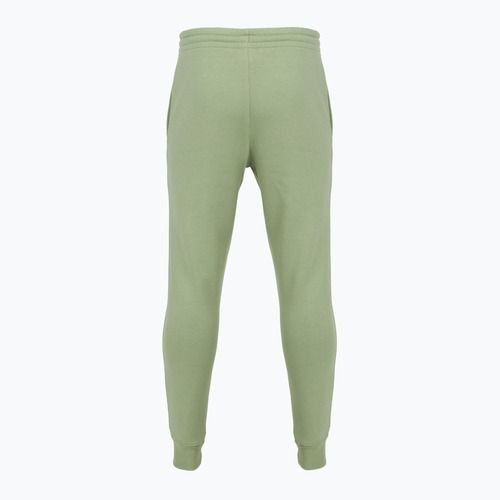 Men's trousers New Balance Fleece Jogger oregano
