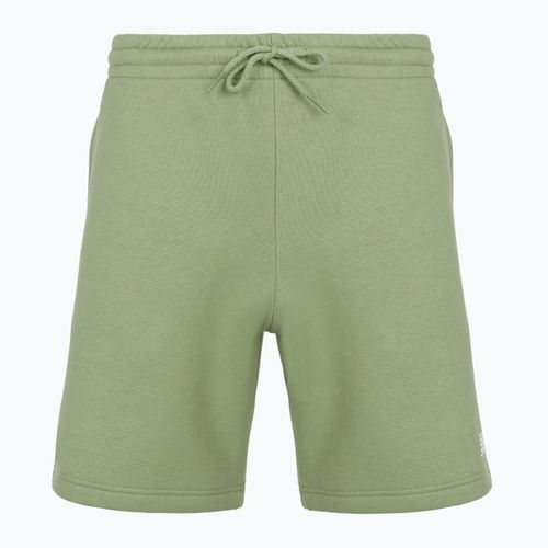 Men's shorts New Balance Fleece Short 9" oregano