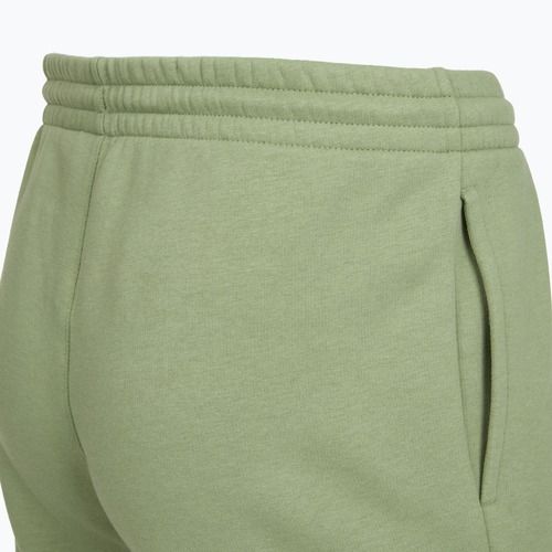 Men's shorts New Balance Fleece Short 9" oregano