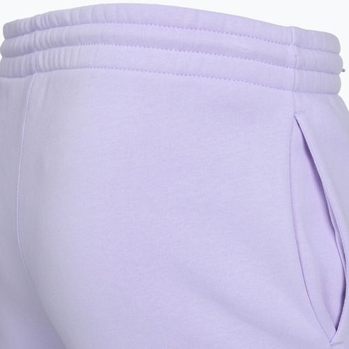 Men's shorts New Balance Fleece Short 9" daybreak
