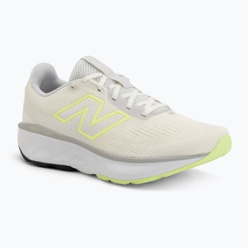 Women's running shoes New Balance Fresh Foam 520's V9 sea salt/afterglow/grey matter
