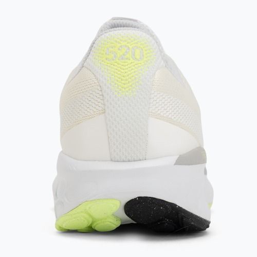 Women's running shoes New Balance Fresh Foam 520's V9 sea salt/afterglow/grey matter