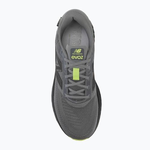 Men's running shoes New Balance Fresh Foam Evoz V4 slate grey/castlerock/afterglow