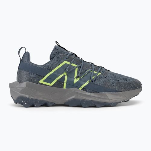 Men's running shoes New Balance Dynasoft Tektrel V1 shadow blue/afterglow