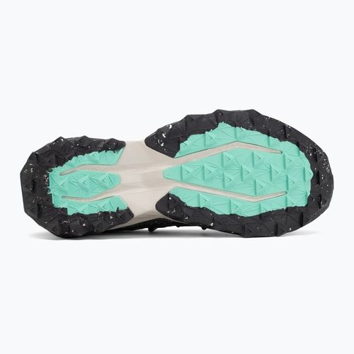 Men's running shoes New Balance Dynasoft Tektrel V1 faded black/deep end